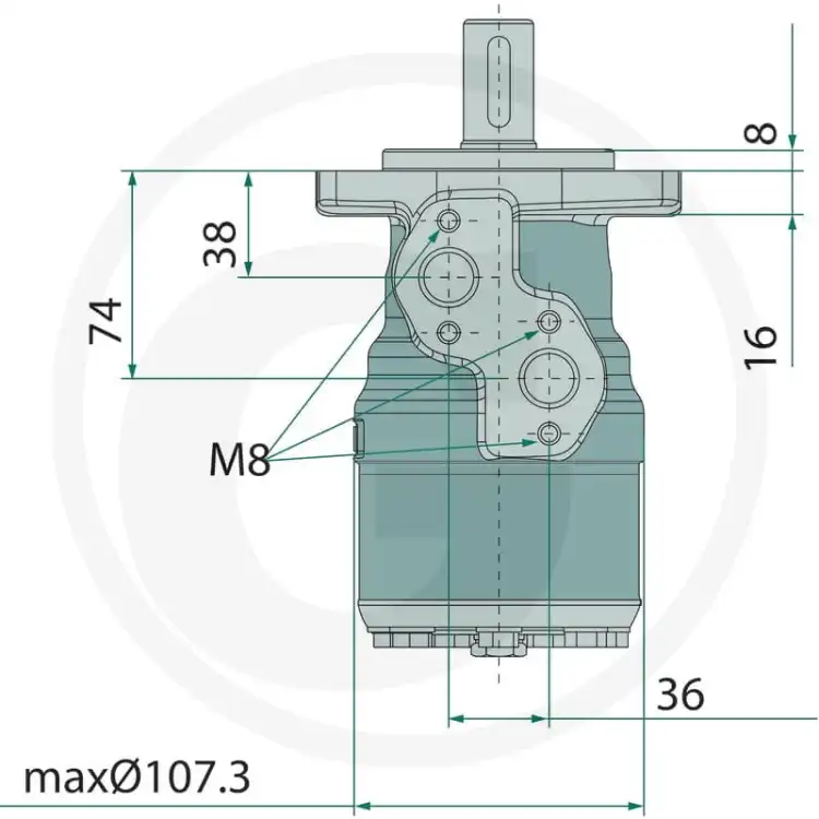 WHITE-11185560-OMR-X-80-Silnik-hydrauliczny-D-=-1-2