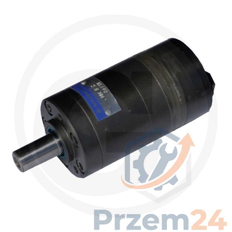 M+S-MM32C-MM-32cc-Silnik-hydrauliczny-D=16mm-3-8''-End-ports