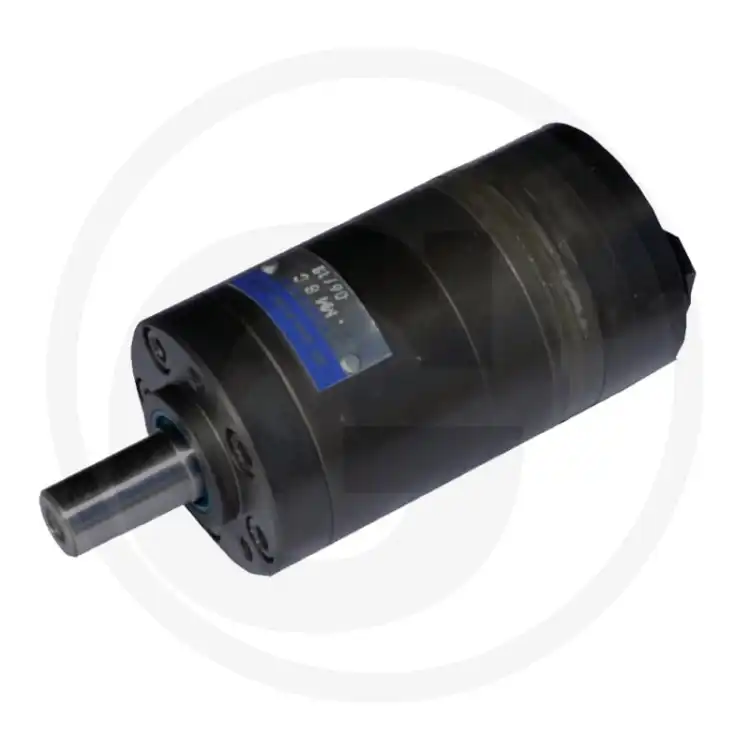 M+S-MM32C-MM-32cc-Silnik-hydrauliczny-D=16mm-3-8''-End-ports