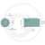 M+S-MR315CB-MR-315cc-Silnik-hydrauliczny-D=32mm-G-1-2''-5