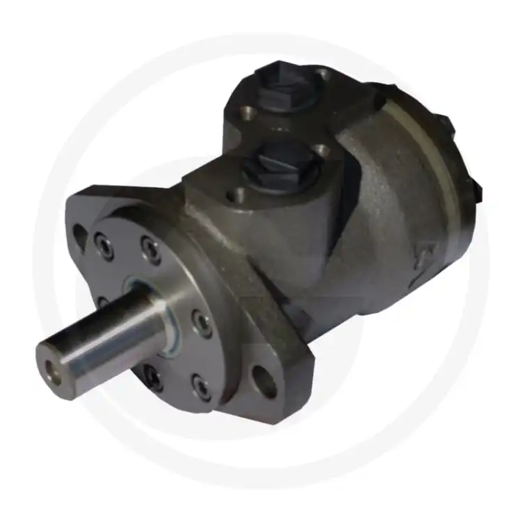 M+S-MP-125cc-MP125COU-Silnik-hydrauliczny-D=25,4mm-1-2''