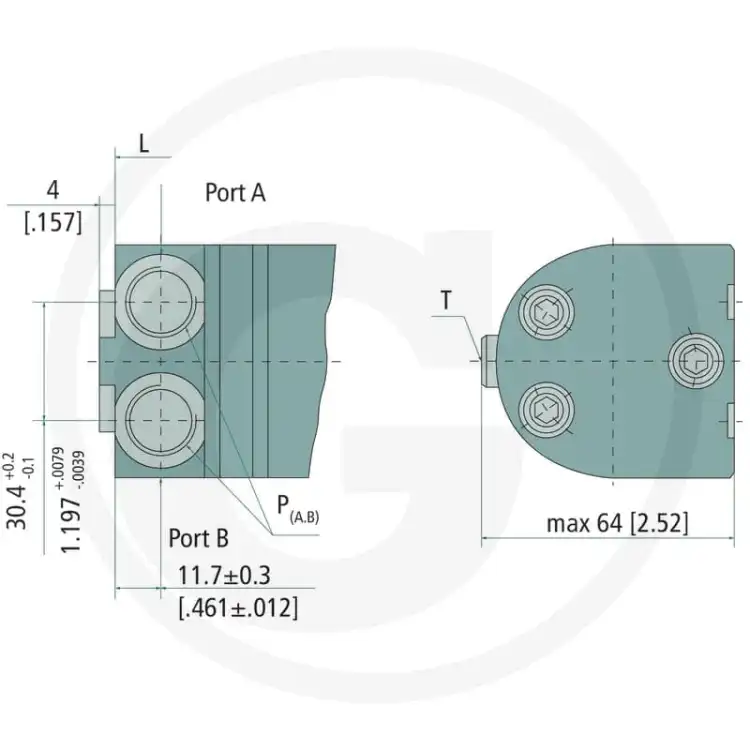 M+S-MMS50C-MM-50cc-Silnik-hydrauliczny-D=16mm-3-8''-side-ports-3