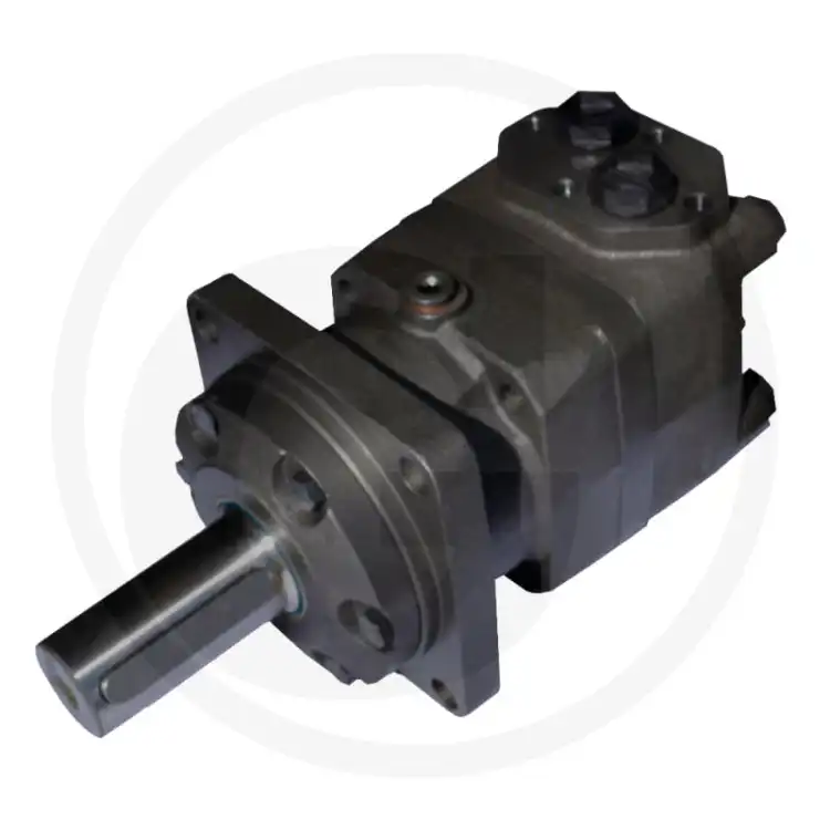 M+S-MT250C-MT-250-Silnik-hydrauliczny-D=40mm