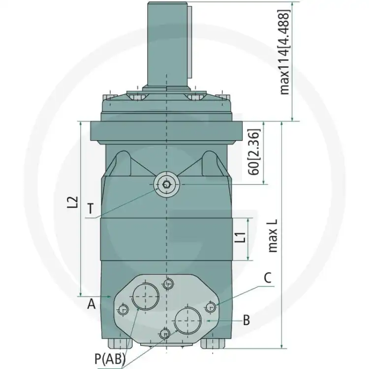 M+S-MT250C-MT-250-Silnik-hydrauliczny-D=40mm-3