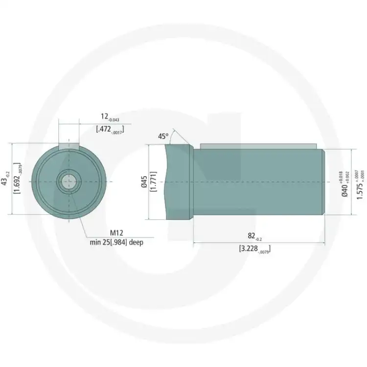 M+S-MT250C-MT-250-Silnik-hydrauliczny-D=40mm-4