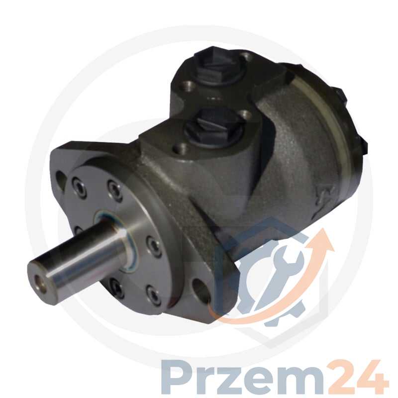 M+S-MP-80-MP80CU-Silnik-hydrauliczny-D=25mm