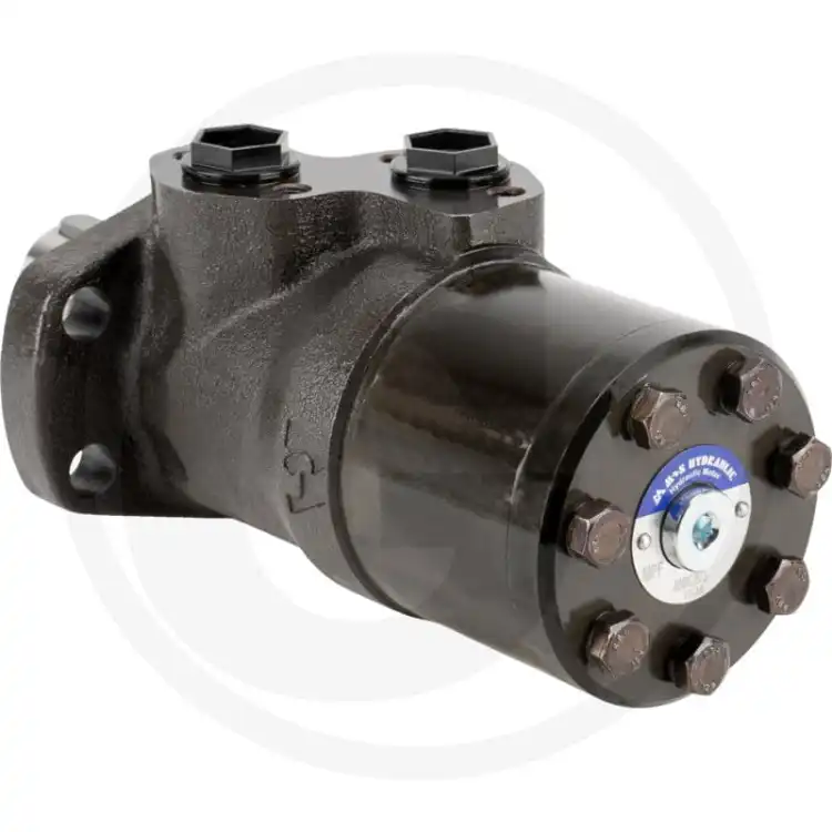 M+S-MPF-250-Silnik-hydrauliczny-D=32mm-2