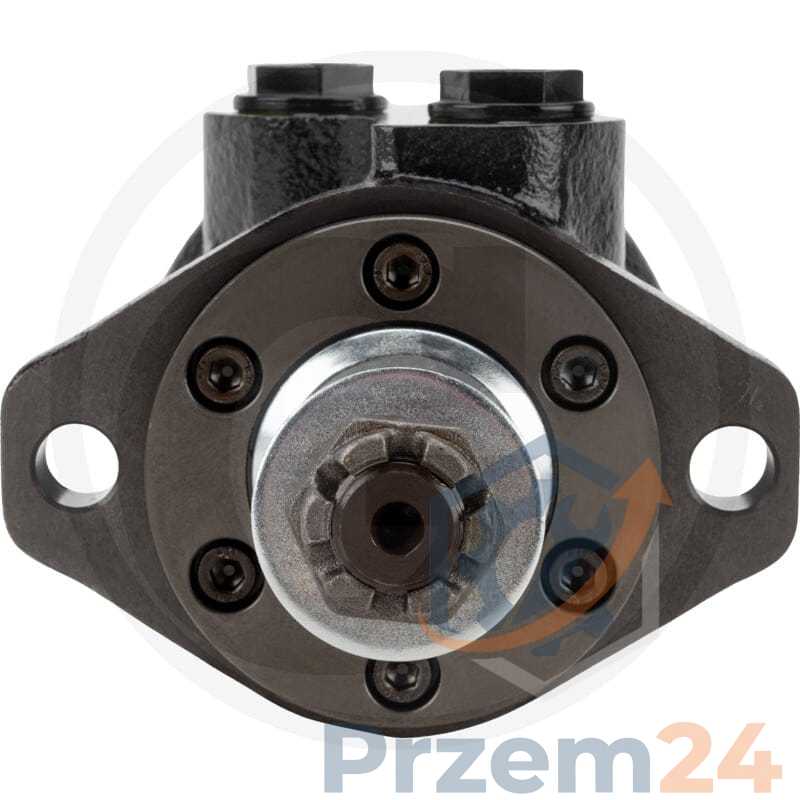 M+S-MR-160KD-Silnik-hydrauliczny