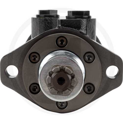 M+S-MR-160KD-Silnik-hydrauliczny
