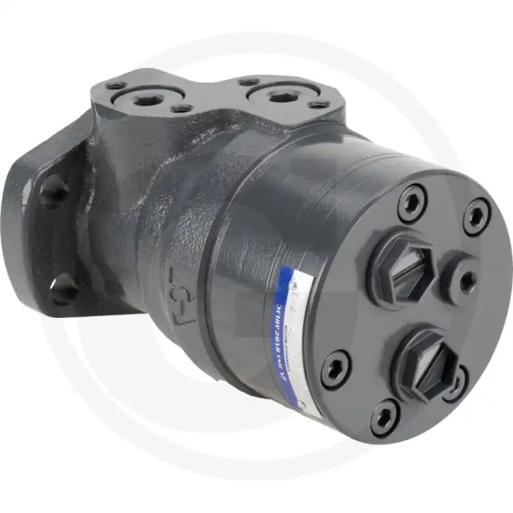 M+S-MRFE-160-Silnik-hydrauliczny-D=32mm-2
