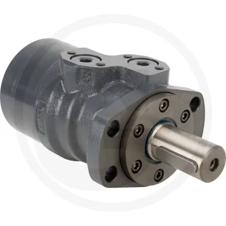 M+S-MRFE-200-Silnik-hydrauliczny-D=32mm