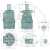 WHITE-151H1004-OMH-315-Silnik-hydrauliczny-2