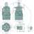 WHITE-151H1012-OMH-200-Silnik-hydrauliczny-2