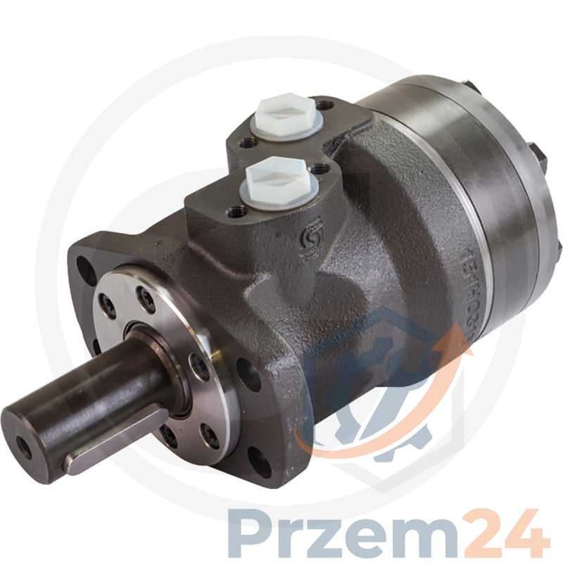 WHITE-151H1015-OMH-400-Silnik-hydrauliczny