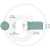 M+S-MP160CU-MP-160-Silnik-hydrauliczny-D=25mm-3