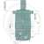 M+S-MS125C-MS-125-Silnik-hydrauliczny-D=32mm-3