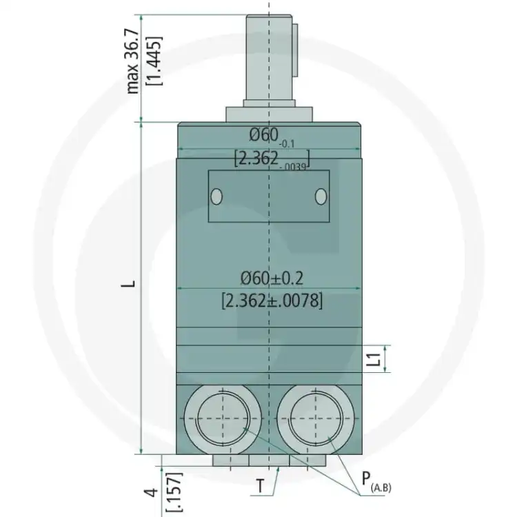 M+S-MMS12,-5C-MM-12cc-Silnik-hydrauliczny-D=16mm-3-8''-side-ports-2
