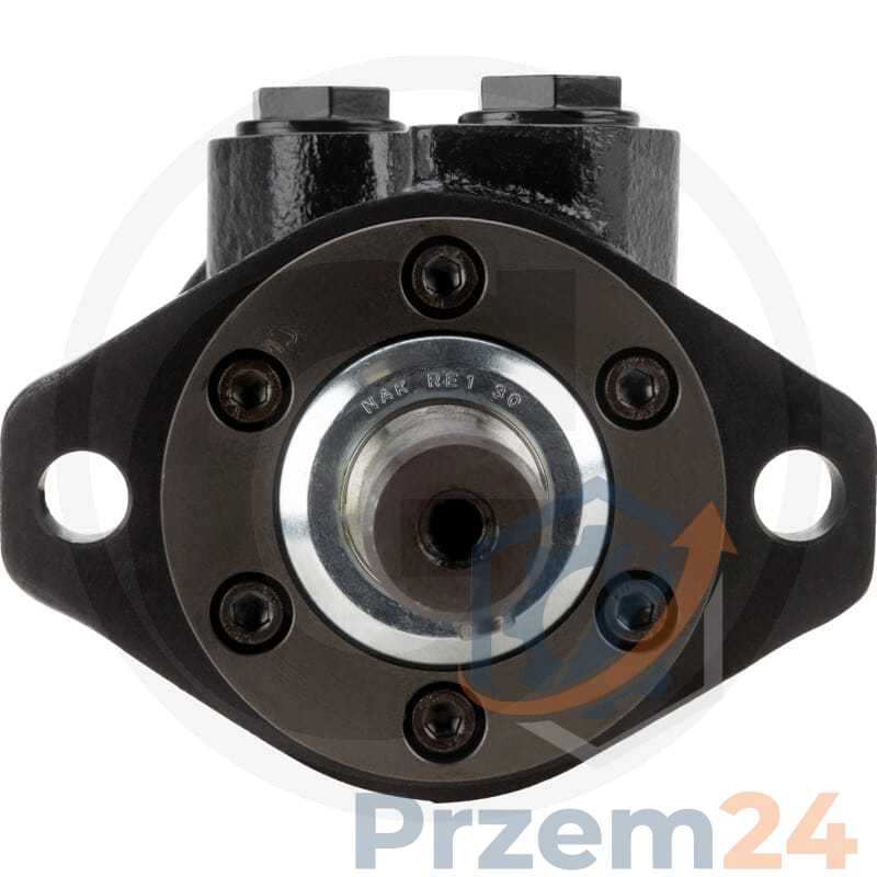 M+S-MR-200-Silnik-hydrauliczny-D=25mm