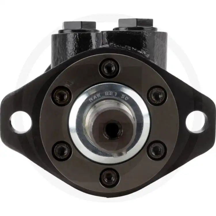 M+S-MR-200-Silnik-hydrauliczny-D=25mm