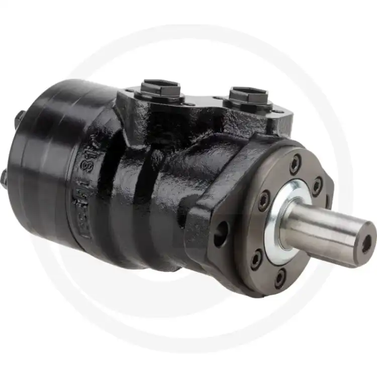 M+S-MR-200-Silnik-hydrauliczny-D=25mm-2