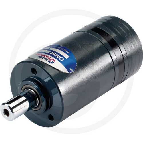 WHITE-151G0003-OMM-32-Silnik-hydrauliczny-D=16mm-EP