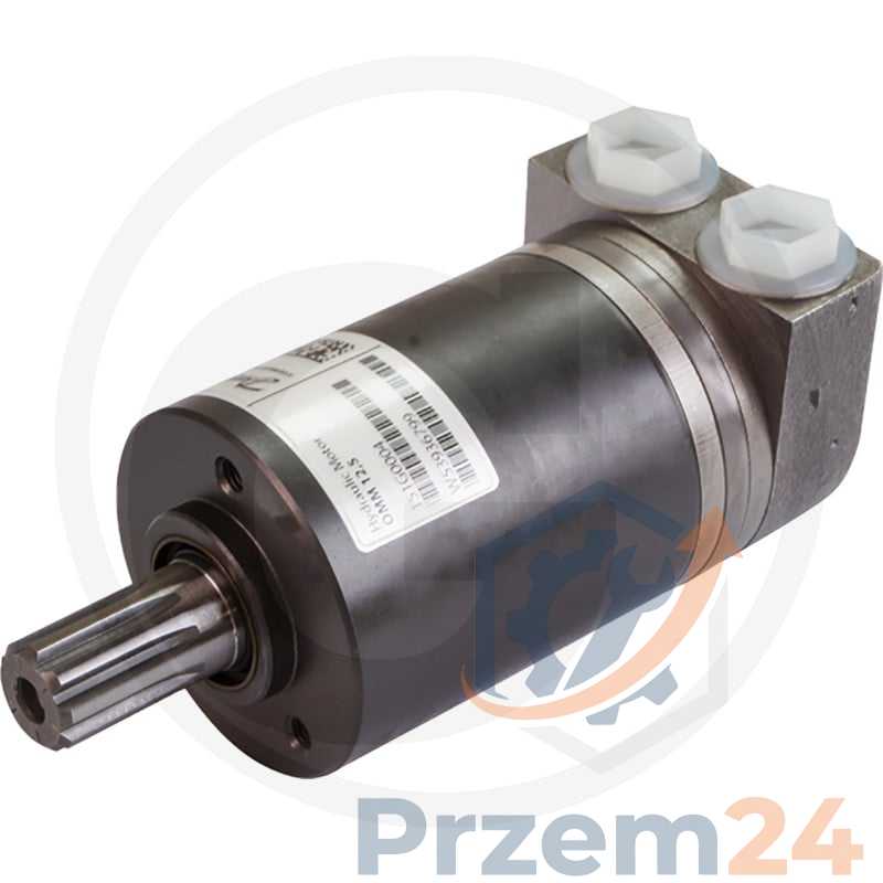 WHITE-151G0029-OMM-32-SA-Silnik-hydrauliczny