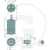 WHITE-151G0031-OMM-12,5-EA-Silnik-hydrauliczny-2