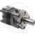 WHITE-151F0500-OMS-80-Silnik-hydrauliczny-D=32mm