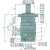 WHITE-151F0500-OMS-80-Silnik-hydrauliczny-D=32mm-3