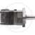 WHITE-151F0502-OMS-125-Silnik-hydrauliczny-D=32mm