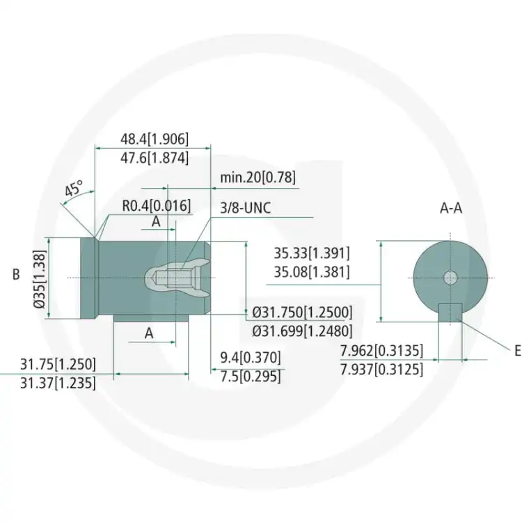 WHITE-151F2205-OMS-250-Silnik-hydrauliczny-3