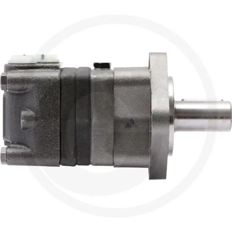 WHITE-151F2261-OMS-400-Silnik-hydrauliczny