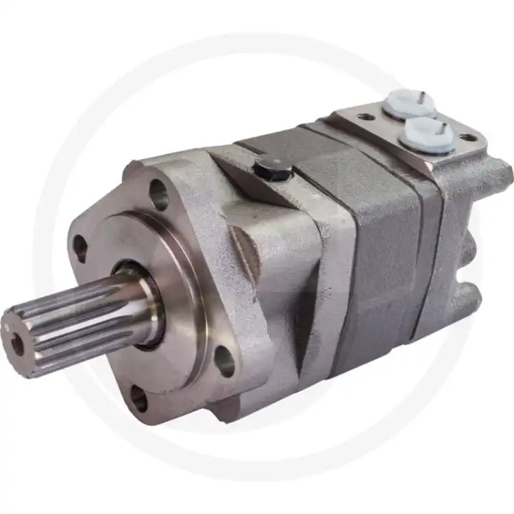 WHITE-151F0508-OMS-100-Silnik-hydrauliczny