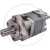WHITE-151F0509-OMS-125-Silnik-hydrauliczny
