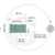 WHITE-151F0510-OMS-160-Silnik-hydrauliczny-5