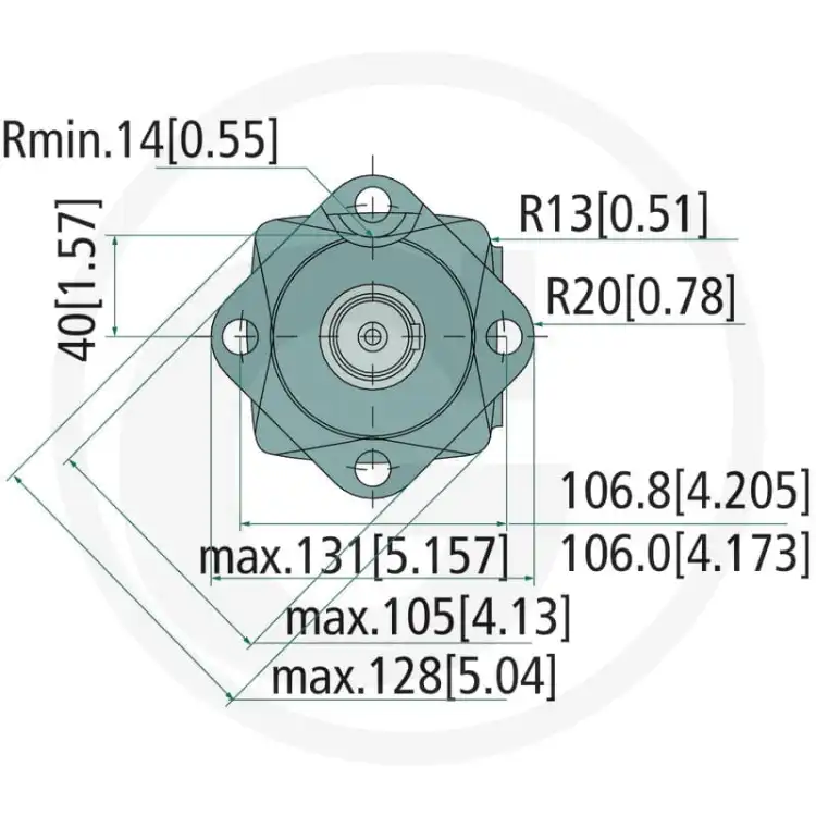 WHITE-151F0512-OMS-250-Silnik-hydrauliczny-4