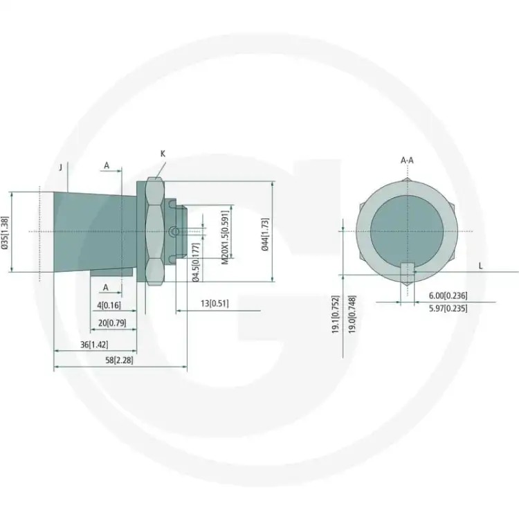 WHITE-151F0519-OMS-250-Silnik-hydrauliczny-5