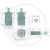 WHITE-151F0560-OMS-80-Silnik-hydrauliczny-2