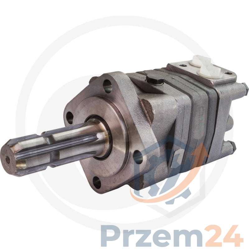WHITE-151F0561-OMS-100-Silnik-hydrauliczny