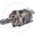 WHITE-151F0564-OMS-200-Silnik-hydrauliczny