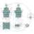 WHITE-151-6304-OMRW-160-Silnik-hydrauliczny-2