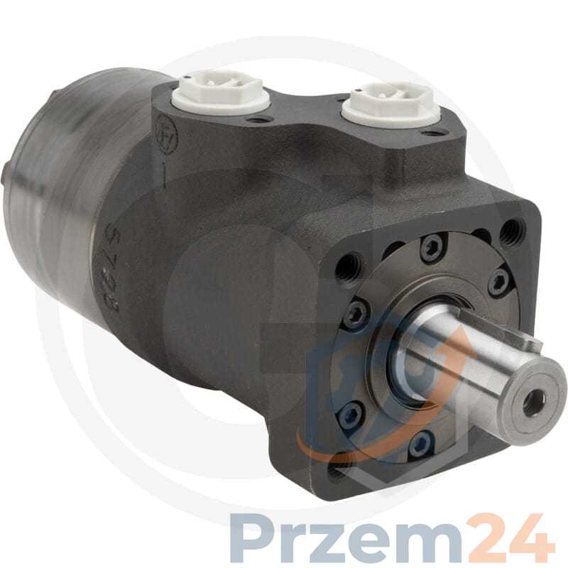 WHITE-151-7062-OMP-80-Silnik-hydrauliczny
