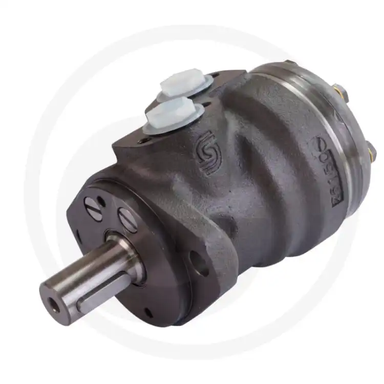 WHITE-151-0717-OMR-315-Silnik-hydrauliczny