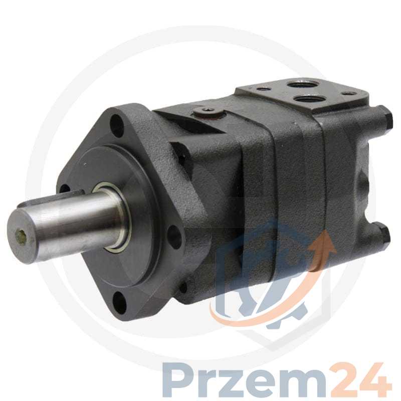 GRANIT-BMS-80-151F0500-Silnik-hydrauliczny-D=32mm