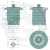 WHITE-151F0538-OMSS-160-Silnik-hydrauliczny-5
