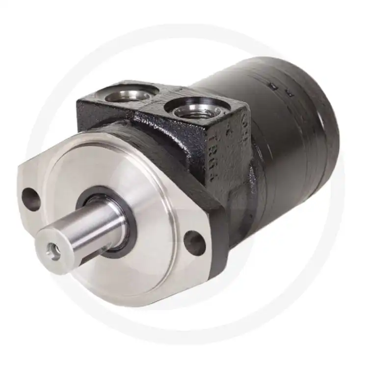 Parker-TE0050CW260AAAB-Silnik-hydrauliczny-orbitalny