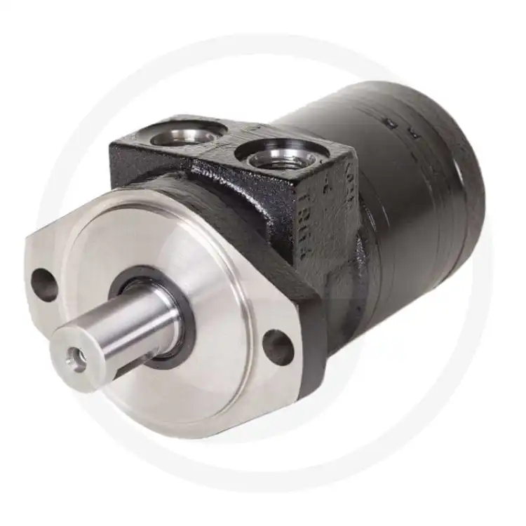 Parker-TE0195CW260AAAB-Silnik-hydrauliczny-orbitalny