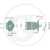 Parker-TE0195CW260AAAB-Silnik-hydrauliczny-orbitalny-2