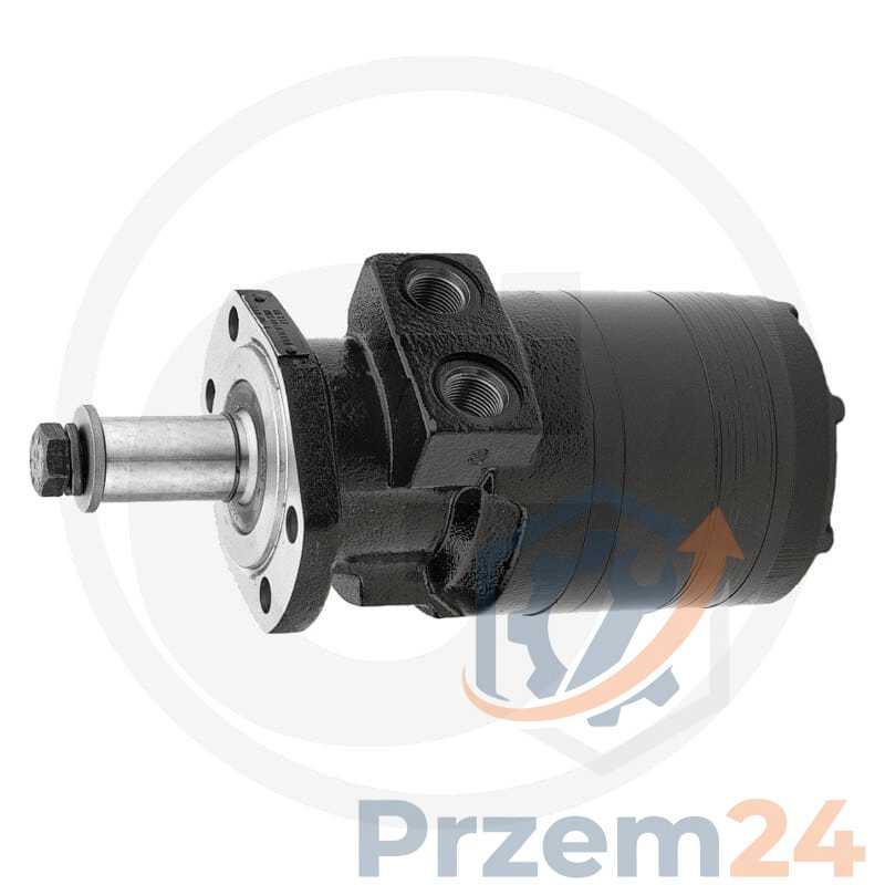 Parker-TF0100VX460AAAB-Silnik-hydrauliczny-orbitalny