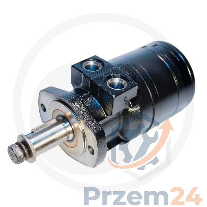 Parker-TG0140EW460AAAB-Silnik-hydrauliczny-orbitalny